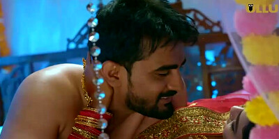 [censored] Episode 4 Ullu Original Adult Web Series