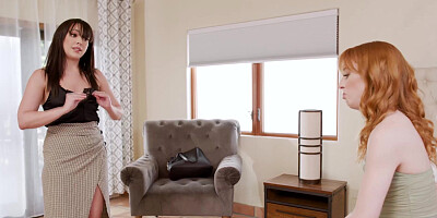 Madi Collins is having an affair with Lulu