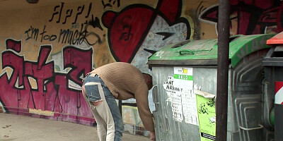 Horny dream of fucking step-sisters becomes reality