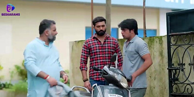 Nayan Shukh Episode 2 Originals New Web Series