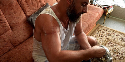 Redneck John (pt.1) – Curvy Gen-Z Whore