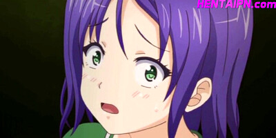 Lively Gusty Clumsy Little Sister Hentai Anime