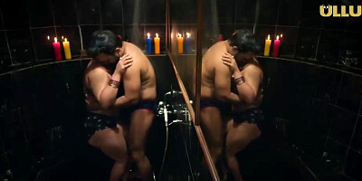 Secret Ingredient 2023 Ullu Originals Hindi Porn Web Series Episode 4
