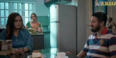 Chahat Episode 2 ULLU Original Adult Web Series