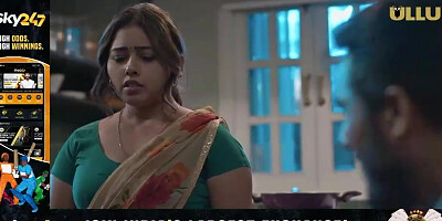 Chahat Episode 2 ULLU Original Adult Web Series