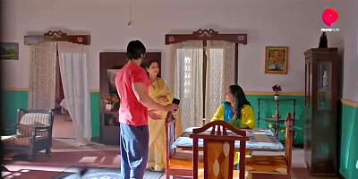 Vashikarn Episode 5 Ullu Original Adult Web Series