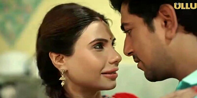 Amrapali 2 2024 Rabbit Movies Hindi Hot Web Series Episode 8