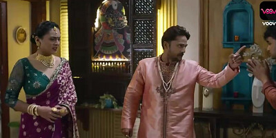 Nathuniya Episode 6 Adult Web Series