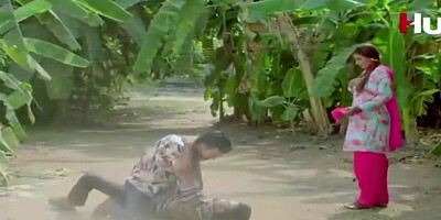 Gandi Kitab 2022 Hunt Cinema Hindi Hot Web Series Episode 4