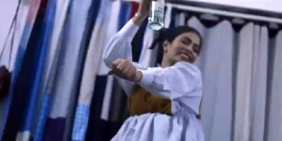 Mishti 2024 Ullu Originals Hindi Porn Web Series Episode 1