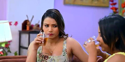 Chaalbaaz Episode 2 Ullu Original Adult Web Series