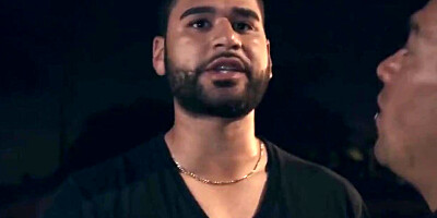 creampie luna star - curbed 3 - reality kings