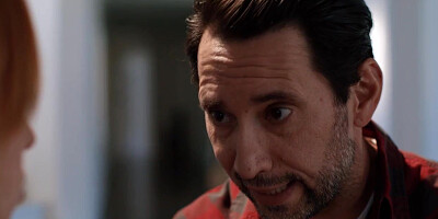 adi Collins got set up with Seth Gamble and Tmmy Pistol