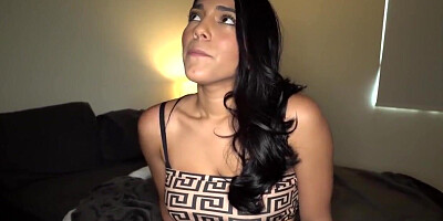 hot busty teen babysitter gets fucked and fired in same day 2