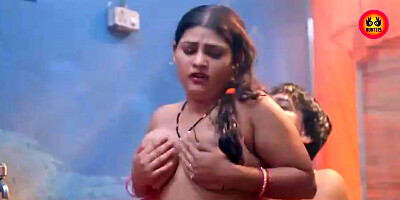 Khaat 2024 Hunters Originals Hindi Porn Web Series Episode 6
