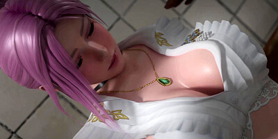 D runk Anime Hottie Fucked by Stranger XXX