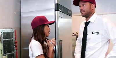 anal vina sky scott nails - the greatest