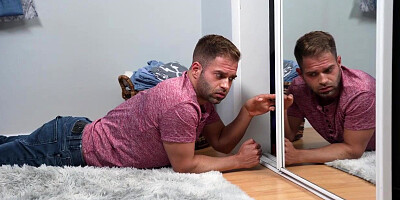 Nicky accepts Lolly's raunchy lessons