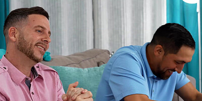 STepdads getting fucked by each others stepdaughters