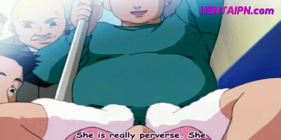 Midnight Sleazy Train Ep.3 UNCENSORED