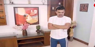 Dehaati Biwi 2024 Hindi Hot Web Series Mangotv Episode 04