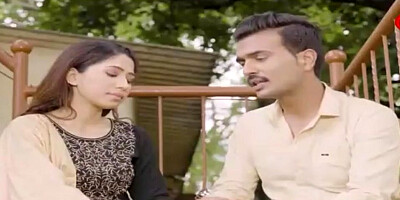 Dehaati Biwi 2024 Hindi Hot Web Series Mangotv Episode 04