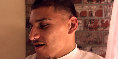 Huge tits godmother played by her godson