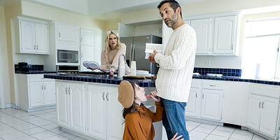 Donnie and Melody want to keep the fun going