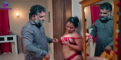 Akalmand Junglee 2023 Besharams Originals Hindi Porn Web Series Episode 8