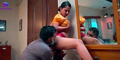 Akalmand Junglee 2023 Besharams Originals Hindi Porn Web Series Episode 8