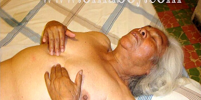 ILOVEGRANNY Showing Mature Ladies Homemade Porn