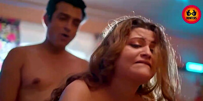 Housewife sex with Ex Bf in Badroom