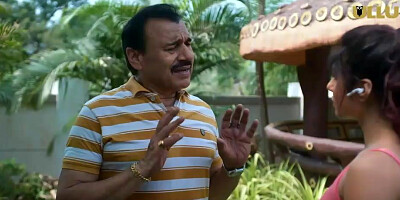 Desi Kishe Episode 2 ULLU Original Adult Web Series