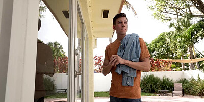 Petite teen stepsister needed dick today