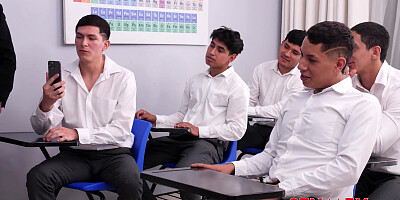 SEXUAL EDUCATION TEACHER