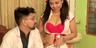 Hospital me Nurse ko Choda Part 03