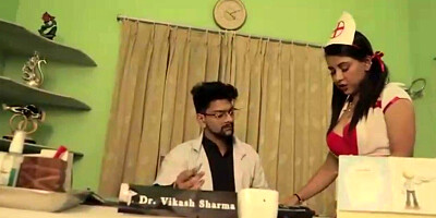 Hospital me Nurse ko Choda Part 03