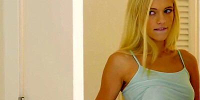 anal cum craving teen alex grey fucks stepmom & brother