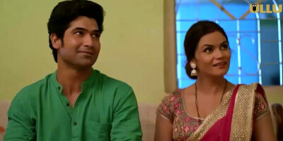 Biday Part 2 ULLU Adult Web Series