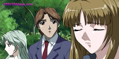 Black Gate Episode 02 ▣ HENTAI UNCENSORED Eng DUBBED