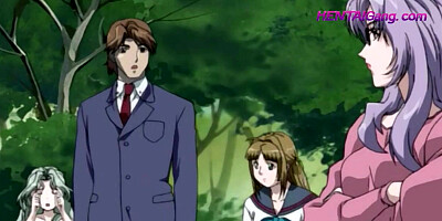 Black Gate Episode 02 ▣ HENTAI UNCENSORED Eng DUBBED