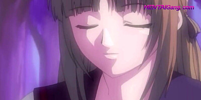 Black Gate Episode 02 ▣ HENTAI UNCENSORED Eng DUBBED