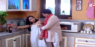 Lodam Bhabhi 2 2024 Rabbit Movies Hindi Porn Web Series Episode 3