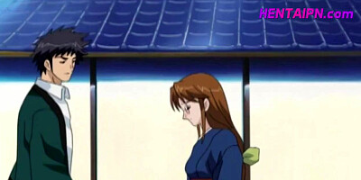 Spa of LOVE Volume 2 UNCENSORED HENTAI Anime
