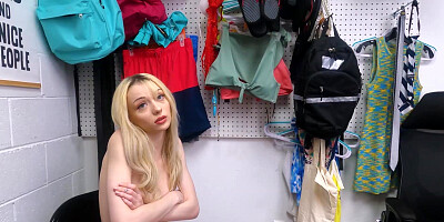 Cecelia Taylor is guilty of shoplifting