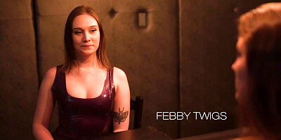 Three lesbians anal fuck and rimjob