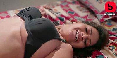 Merrid Bhabhi sex Boss