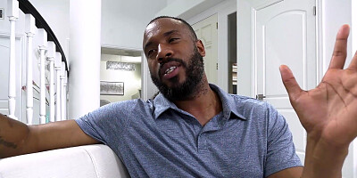 As a babysitter it is normal you fuck me