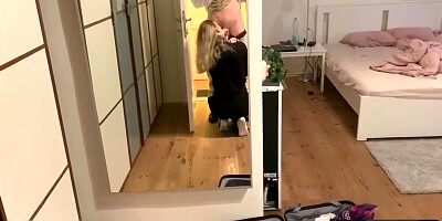 Will I be a Czech Porn Actress