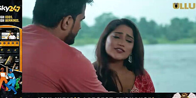 Wifre Episode 5 Ullu Original Adult Web Series
